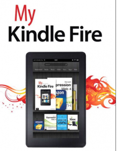 Free Kindle Book: My Kindle Fire