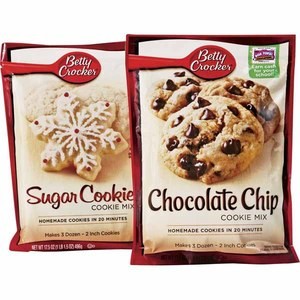 crocker betty mix cookie coupon value limited printable using