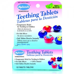 Paraben Free Mascara on Free Hyland S Teething Tablets Gift A Thon 1pm Et 2 27   Free Stuff