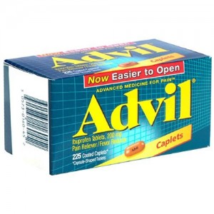 free-advil