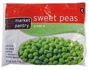 Deal 0 20 Market Pantry Frozen Vegetables At Target