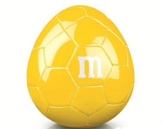 Free M&M's M-Ball Giveaway