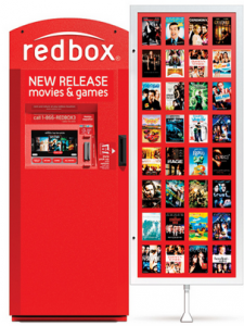 Redbox