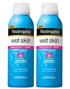 neutrogena sunscreen recall other questions answered