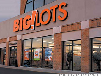 20% off Big Lots Coupon