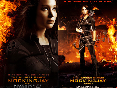 Want to Watch The Hunger Games Free Online? Here’s How