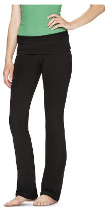 mossimo yoga pants