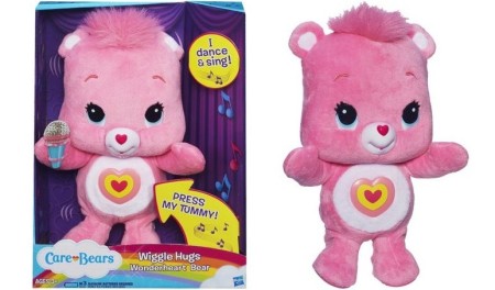 target care bears collector set