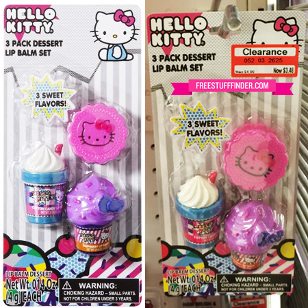 30% Off Hello Kitty Clearance At Target