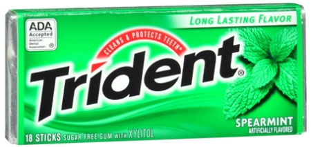 trident