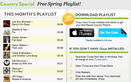 how to download free music to itunes