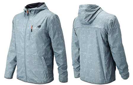 new balance men's jacket