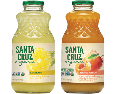 Image result for Santa Cruz Organic