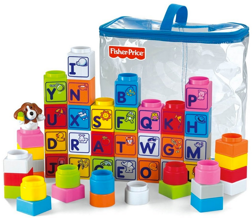 fisher price alphabet peek a blocks