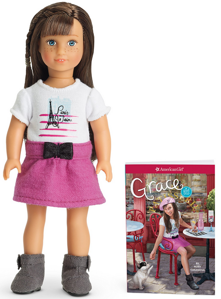 american girl grace