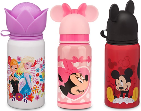 disney animators water bottle