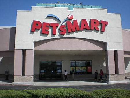 $0.99 Shipping w/ No Minimum at PetSmart through 1/10 + More