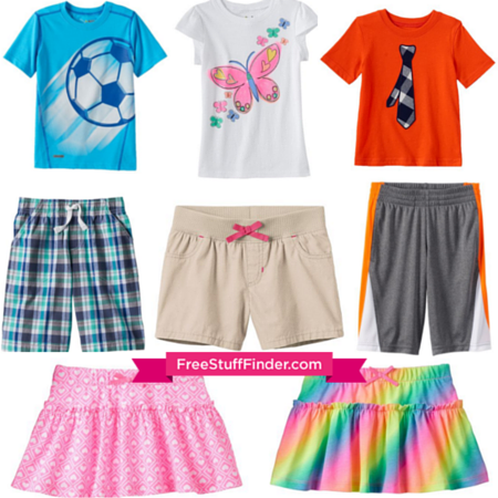 jumping beans kids clothes