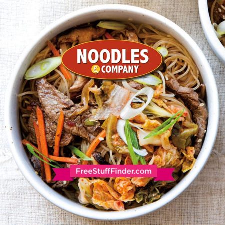 noodles spicy beef korean company rsvp