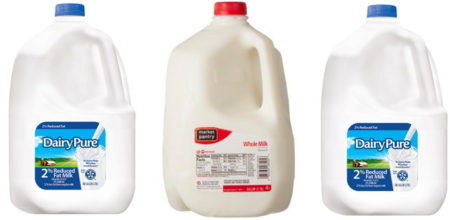 Hot 1 00 Off Any Gallon Of Milk Coupon Print Now