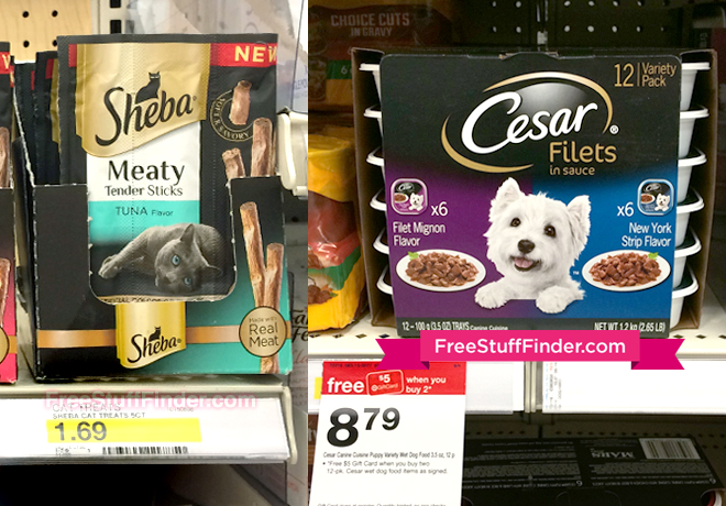 Little Cesar Dog Food Coupons Printable