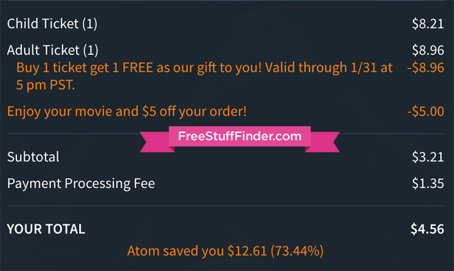 Free Stuff Finder - The Best Free Stuff, Free Samples & Freebies