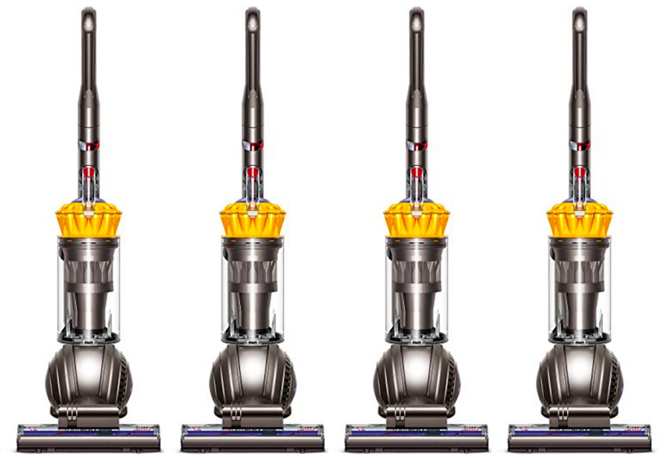 dyson large ball