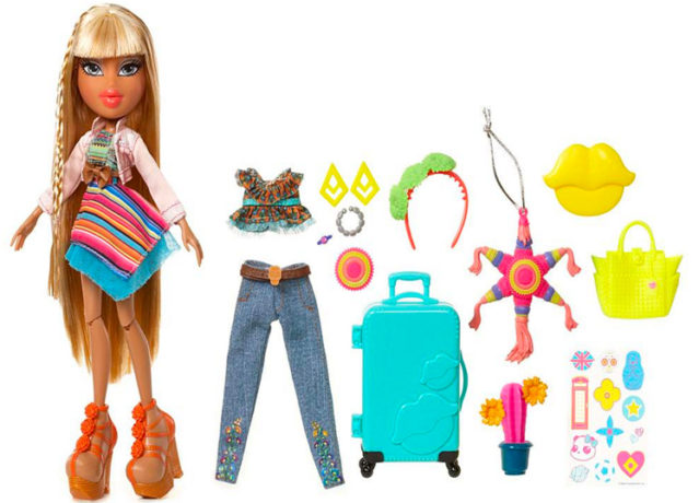 kmart dolls