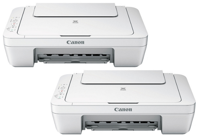 *HOT* $32.99 (Reg $140) 2 Canon Pixma Printers + FREE Shipping ($15.99