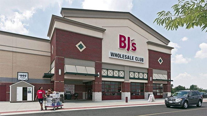 1. Free 60-Day Trial Membership at BJ's Wholesale Club - wide 3