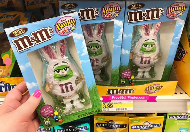 target stuffed easter bunny