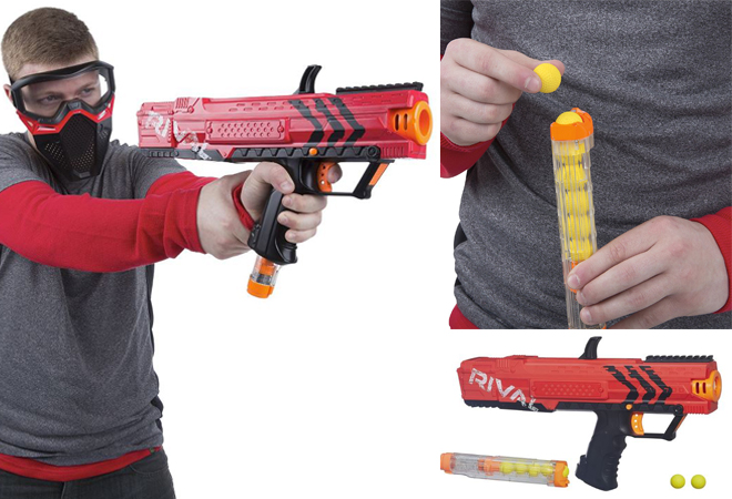 nerf stuff for sale