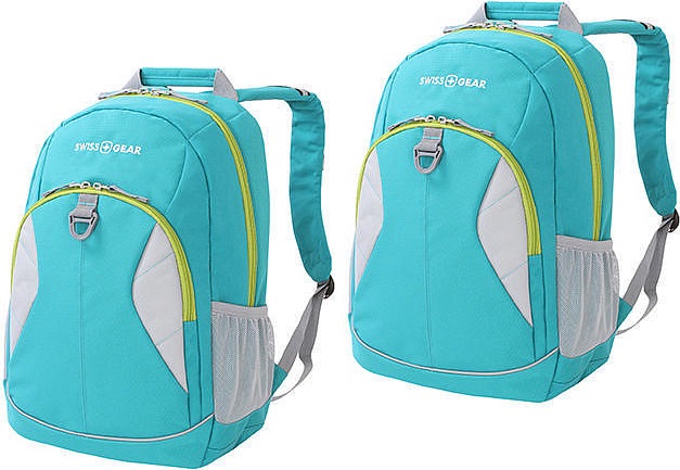 swiss gear kids backpack