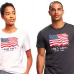 old navy flag shirts