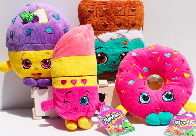 shopkins large plush