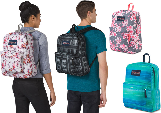 jansport backpack sale walmart