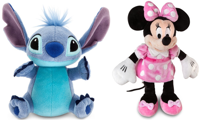 disney store plush