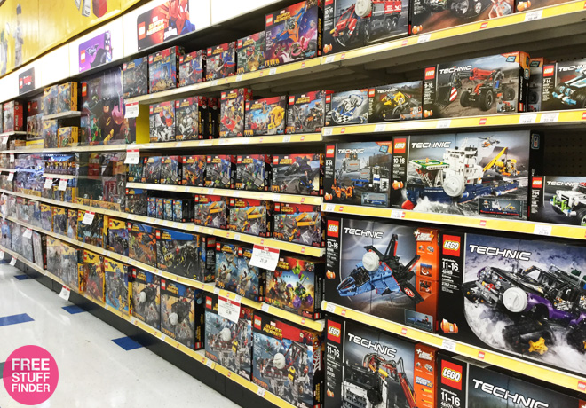 lego toysrus