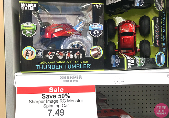 walgreens remote control cars