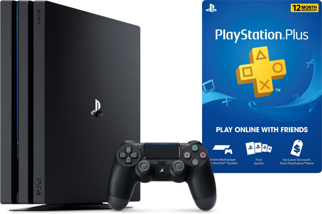 sony playstation plus 39.99