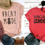 vacation tees