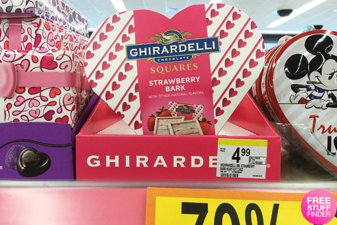 HOT 70% Off Valentine&#039;s Day Clearance at Walgreens (HUGE Savings on Candy &amp; Gifts!)