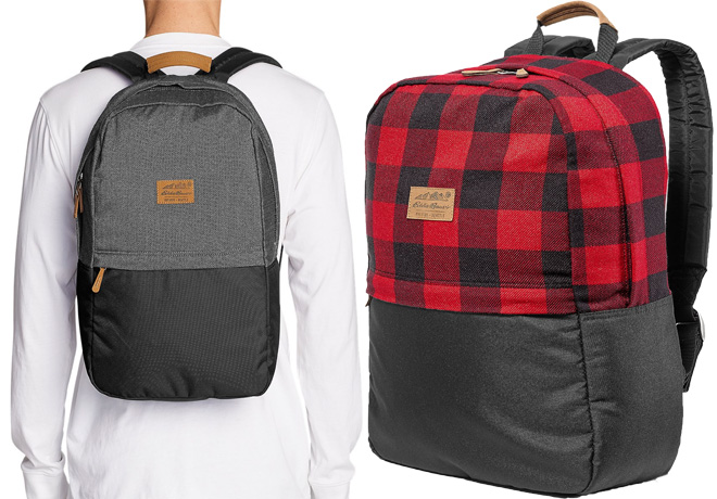 Eddie Bauer Backpack, Just $20.99 (Reg $60)