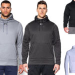 under armour mens hoodie sale