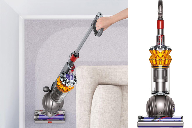 dyson dc66 multi floor