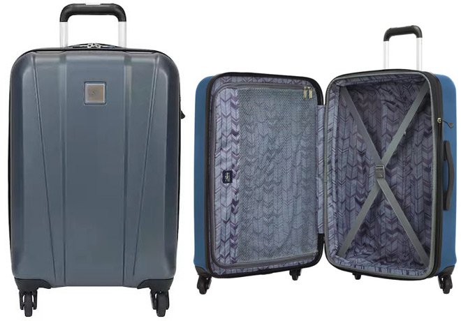 skyway whittier luggage