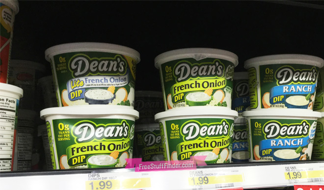 lean dean 16 dips