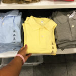 children's place polo shirts