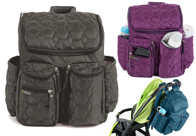 amazon diaper backpacks