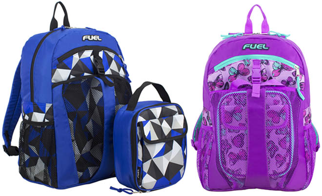 jcpenney sling backpacks